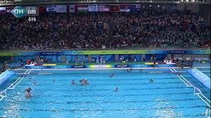 A magyar csapat egyszer sem vezetett a meccsen, kevés volt az igazán jó egyéni teljesítmény, míg a görögöknél argyropulosz négy gólt lőtt, zerdevasz pedig fontos védéseket mutatott be. Vizilabda 2008 Olimpiai Donto 8 8 Youtube