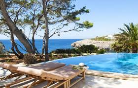 Villa Am Meer Auf Mallorca Pm 6578 Mit Pool Fur 6 Personen Bei Steiner Fincas Villen Finca Auf Mallorca Urlaub Ferienhaus Mallorca