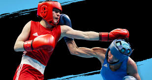 Check spelling or type a new query. Qualificacao Olimpica De Boxe 2020 Toquio 2020 Eliminatorias