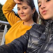 Noemi Serrano (@noneserrani)