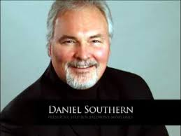 Daniel Southern