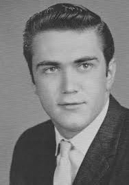 Kenneth Jerry “Kenny” Earhart (1942-2020)