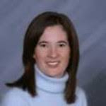 Dr. Christine Bernier, DO, Anesthesiology