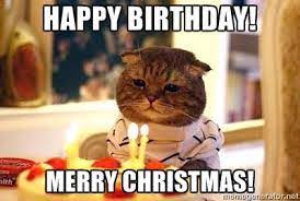 Christmas Birthday Meme Heidi Webb Daytona Estate Planning Attorney Heidi S Webb