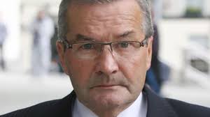 Trial begins of five men