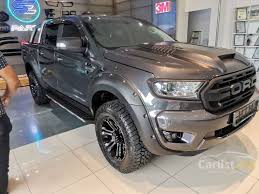 Harga ford ranger malaysia 2021 | kereta baru price. Ford Ranger 2020 Xlt High Rider 2 0 In Kelantan Automatic Pickup Truck Silver For Rm 122 000 7168858 Carlist My