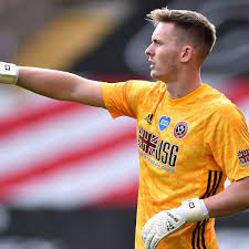Height 1.88 m in the transfer market, the current estimated value of the player dean henderson is 15 700 000 €, which. United Verlangert Mit Henderson