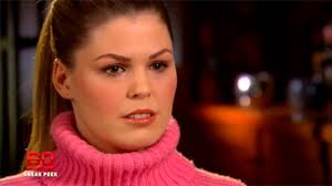 Belle gibson's name is synonymous with lying, manipulation and deception. Belle Gibson On 60 Minutes No Remorse And The Lies Kept Coming Australian Television The Guardian