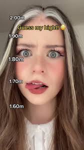 Everyone thinks I’m so tall 🌞😢