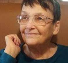 Nancy Howe Stephens: 1941