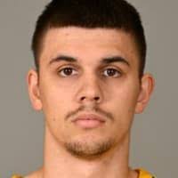 West Virginia Lands Major Transfer Addition In Arizona Point Guard Kriisa