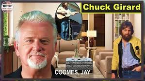 GIE 2010 Becky Priest from Neal McCoy Performs Solo