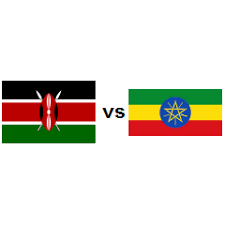 Battles on the track, road and country. Country Comparison Kenya Vs Ethiopia 2021 Countryeconomy Com