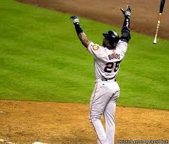 Gallery Bonds Makes History San Francisco Giants Baseball Barry Bonds Giants Baseball