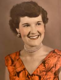 Obituary information for Eva Joyce "Joy" Hodges
