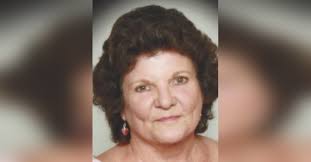 Obituary information for Margaret Louise Stratton