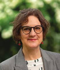 Leandra Ramm, Mezzo-soprano Michael Delfín, Piano