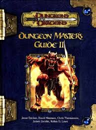 You can only select the bottom option, and it doesn't look like what happens afterwards reflects the option you clicked on. Dungeon Masters Guide Ii Pdf
