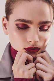 Belleza. El poder del make-up