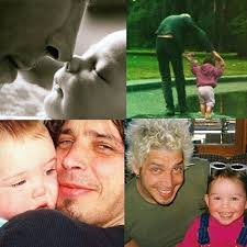 Happy Birthday Lily! 🥳🥰😍❤️ |#eddievedder #edvedder #pearljam  #lilycornellsilver #chriscornell|