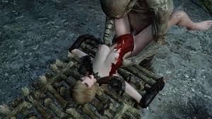 all the fallen skyrim porn - Skyrim Porn