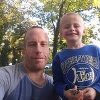 Chris Shanley's Instagram, Twitter & Facebook