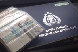 Penyelenggaraan registrasi dan identifikasi kendaraan bermotor… Bpkb Online Berlaku 13 November 2017