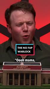 Poor Johnny Spells #dimension20 #fantasyhigh #dnd #dndtiktok