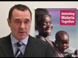 Message from Dr David Reddy, CEO Medicines for Malaria Venture (MMV)