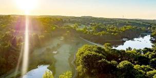 ASPIRE Globally Golf Classic, August 15, 2026