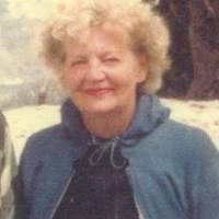 Mary Barstow Obituary