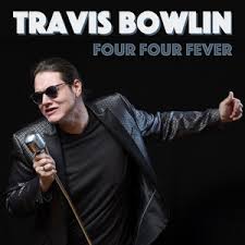Travis Bowlin