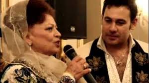 Artiști renumiți au participat la. Ion Dolanescu Ionut Dolanescu Si Maria Ciobanu Sarut Mana Dragi Parinti