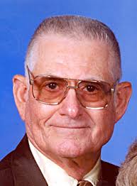 Delbert Warren Saxon (1938-2011)