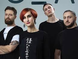 Организаторы евровидения в украине сразу после отмены конкурса в 2020 году определились с участником на евровидение 2021. Pesnyu S Kotoroj Go A Poedet Na Evrovidenie Budut Vybirat Dzhamala Filatov I Kvinta Bulvar Shoubiz