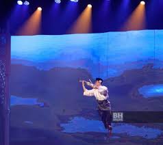 We did not find results for: Angkat Khazanah Budaya Melayu