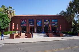 centennial hall tucson arizona wikipedia