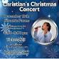 Christian's Christmas Concert event image