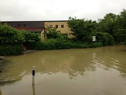 Lesenacht an der grundschule neuhaus. Jahrhunderthochwasser Juni 2013 Werners Momentesammlung