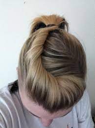 Pin By Malwina On Hair Hair Styles Tail Hairstyle Ponytail Hairstyles