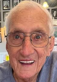 Robert Graham Obituary (2023)