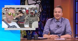 He is a writer and actor, known for zondag met lubach (2014), midzomernacht (2011). Trucker Martijn Responds To Lubach Song Having To Laugh At Him For The First Time Show Netherlands News Live