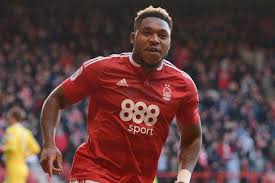 Son of fedor assombalonga, former dr congo international. Middlesbrough Complete Club Record 15million Deal For Britt Assombalonga From Nottingham Forest Mirror Online
