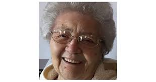 Betty Wescott Obituary (2020)