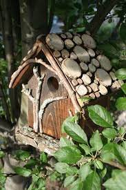 How To Build A Bird House Homemade Bird Houses Bird House Bird Houses