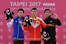 Dalam buku pendidikan pancasila dan kewarganegaraan (2016) karya sarinah, muhtar dahri, dan harmaini, dijelaskan stratifikasi paradigma nasional, yaitu Team Universiade Malaysia è²¼æ–‡ Facebook