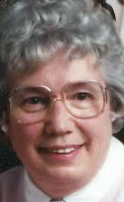 Obituary of Edna K. Hage