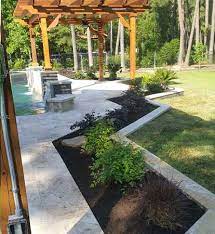 Martinez landscaping and construction is the company to call to create a gorgeous landscape or outdoor space, making your property the envy of others on your street. Home Leonel Martinez Landscaping7
