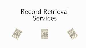Electronic Record Retrieval Medical Legal Solutions Excelas
