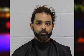 Carroll County Crime